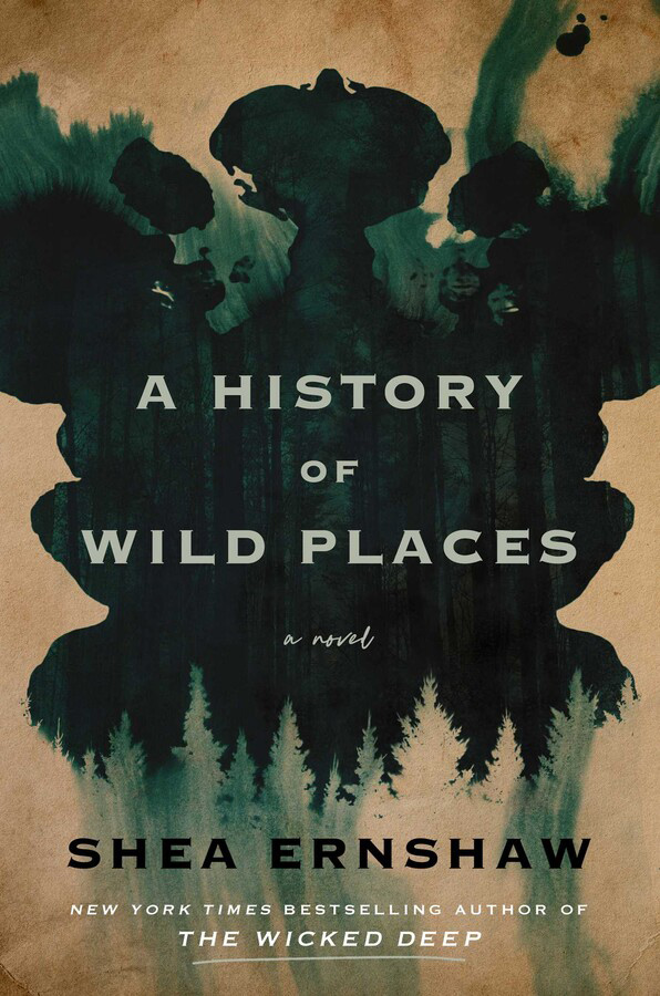 "A History of Wild Places" will take readers on a wild ride