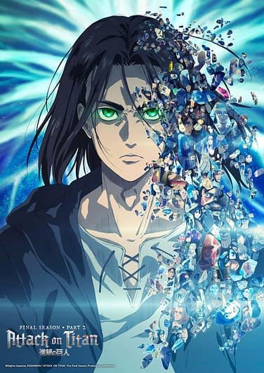 Attack On Titan (Shingeki no Kyojin) Season 2” Anime Review: The Mighty  Anime Behemoth Returns With Another Devastating Blow – Saechao Circulation