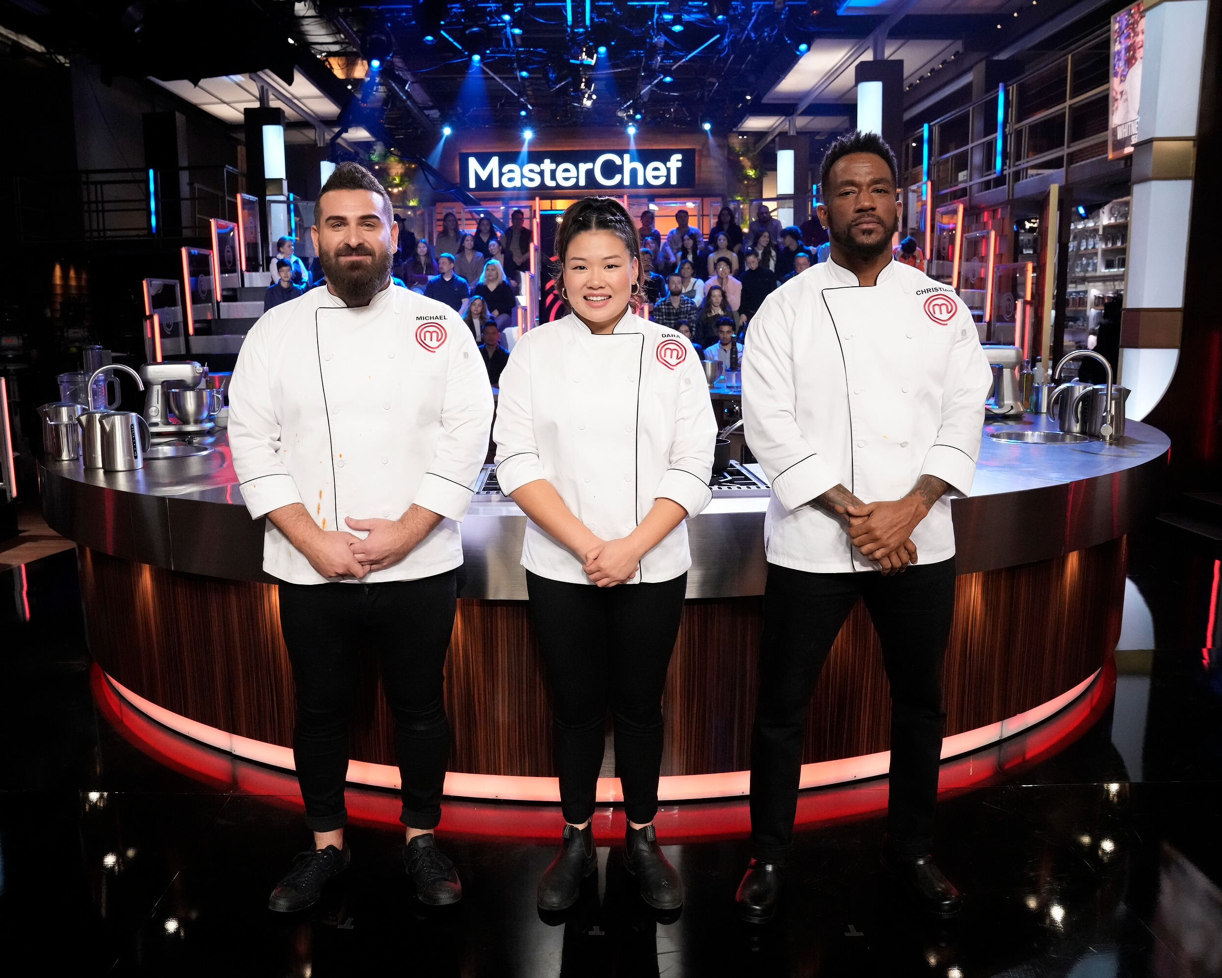 MasterChef' winner: Season 10 champ reveal was leaked early