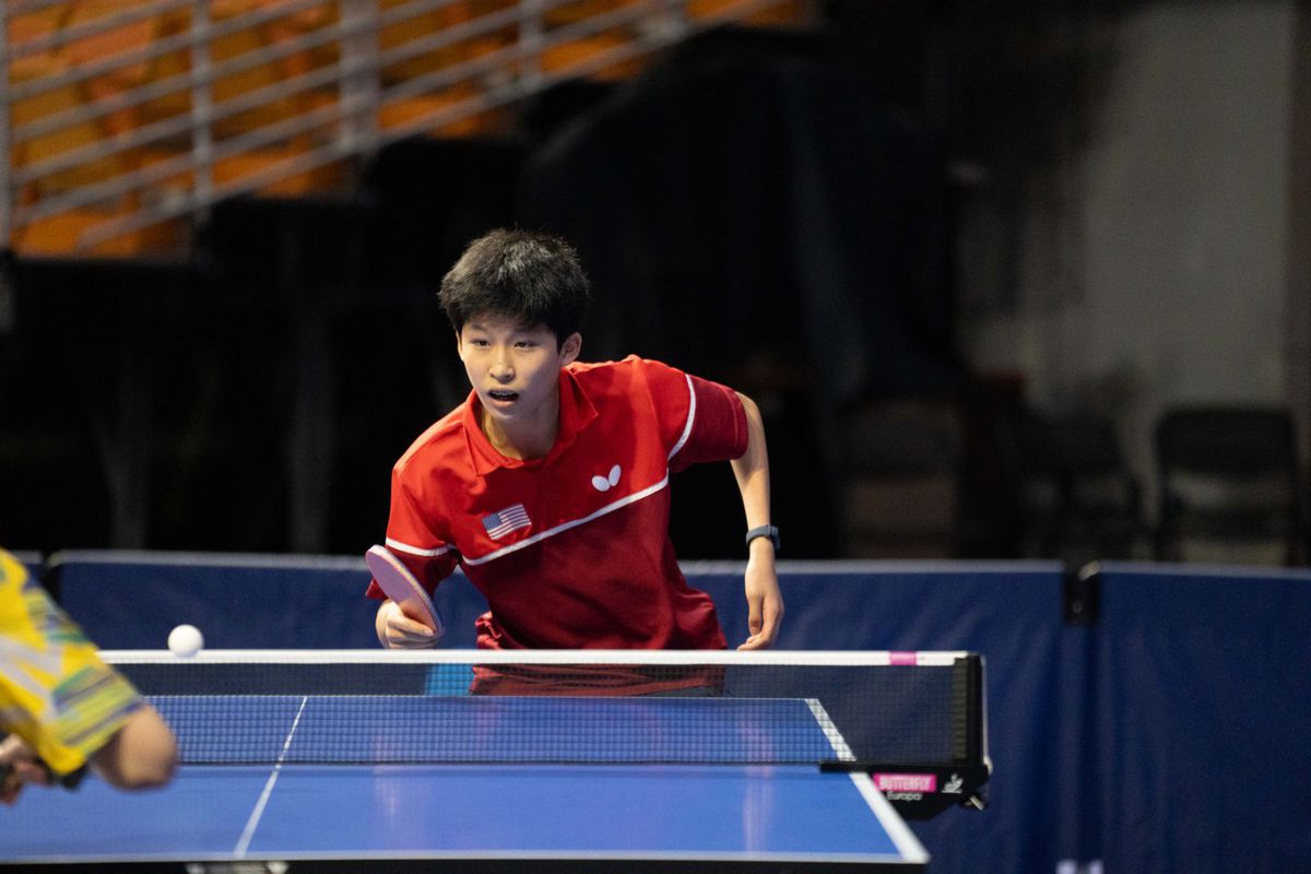 The best ping pong games 2023